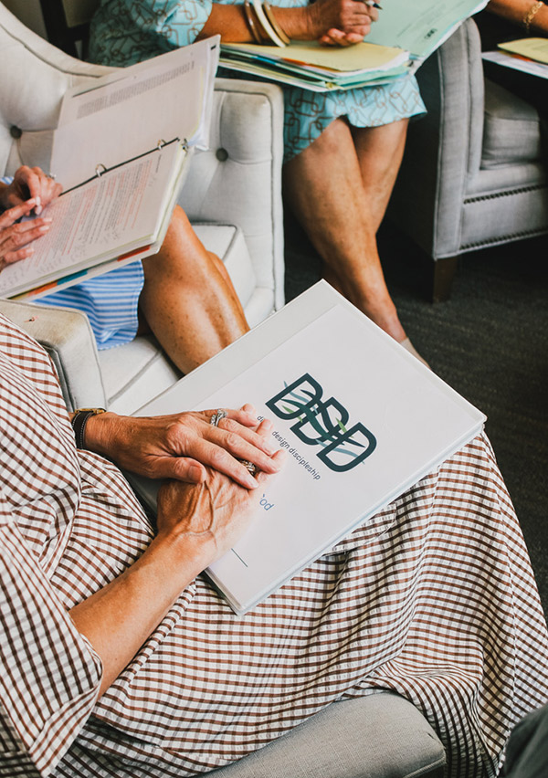 Divine Design Discipleship Bible Studies